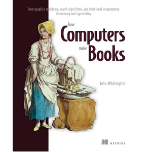 Oreilly — How Computers Make Books 2024-6