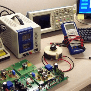 Udemy — Set Up an Electronics Home Lab Tools and Equipment 2021-1