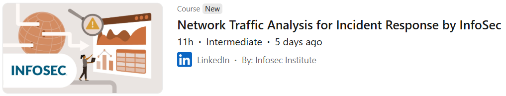 Pictures · LinkedIn — Network Traffic Analysis for Incident Response by InfoSec 2025-9