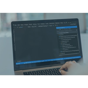 ASP.NET Core 3 Microservices: Getting Started 2020-10