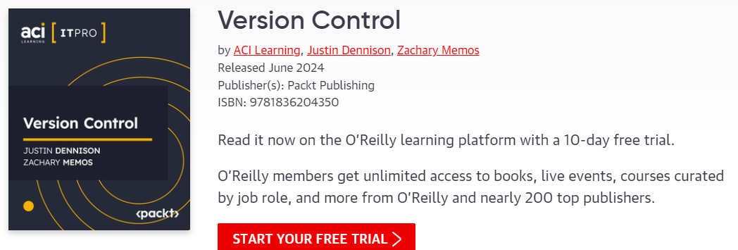 Pictures · Oreilly — Version Control 2024-6