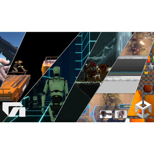 The Complete Unity C# Game Developer Bootcamp Part 2 of 2 2024-9