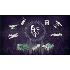 SDR للهاكرين الأخلاقيين والباحثين الأمنيين 2025-10