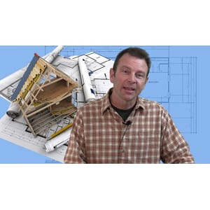 Udemy — Residential Plan Reading, Scaling & Construction Math 2024-7