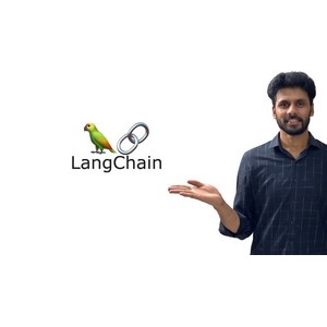 Langchain for beginners : Build GenAI LLM Apps in Easy Steps 2025-2