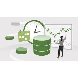 InfluxDB for Time Series Data: Ingest, Analyze, and Visualize Data 2022-5
