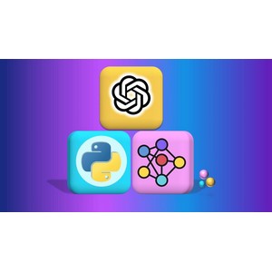 Python Bootcamp: Learn AI Powered Python Programming [New] 2025-4