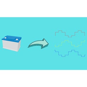 Udemy — Inverter : Learn most important power electronics converter 2020-11