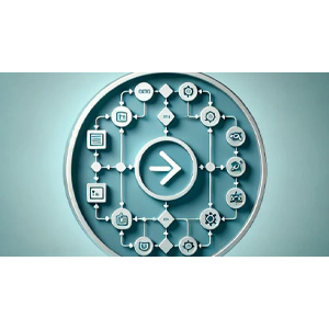 Udemy — Camunda BPM Beginners to Advance 2025-4