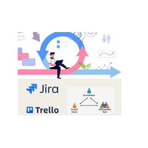 Udemy — Agile Crash Course : Comprehensive Guide to Concepts, Tools 2024-7
