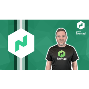 Udemy — HashiCorp Nomad: The Ultimate Beginner’s Guide 2025-7