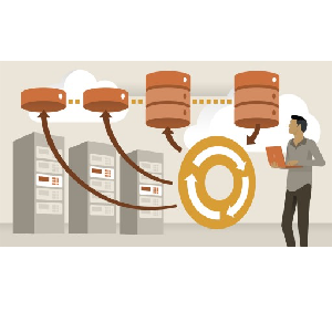 Systemmanagement: Backup und Wiederherstellung 2023-3