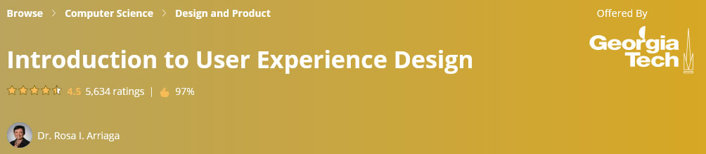 Pictures · Coursera — Introduction to User Experience Design 2022-2