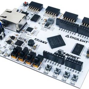 Udemy — Xilinx FPGAs: Learning Through Labs using VHDL 2018-5