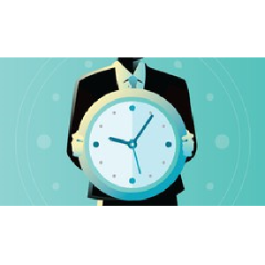 Udemy — Time and Task Management: Time Management Techniques 2021-11