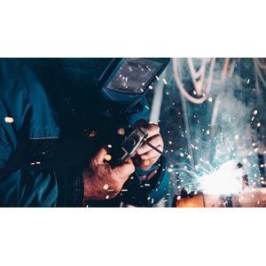 Udemy — Certification in Welding Technology for Engineers – CWI 2022-2