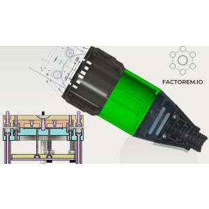 Udemy — Injection Mold Part Design 2022-12