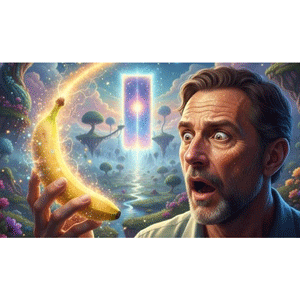 Nano Banana Masterclass: The Future of AI Art & Design 2025-9