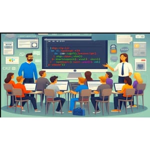 Udemy — The Full Stack Web Development Bootcamp (Frontend & Backend) 2023-4