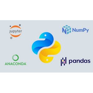 Udemy — Python Programming Fundamentals with AI Insights 2023-3