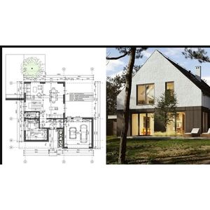 Master SketchUp, V-Ray and LayOut – Complete Architecture 2025-9