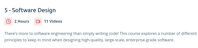 Pictures · Programming Expert – Software Design 2023-2