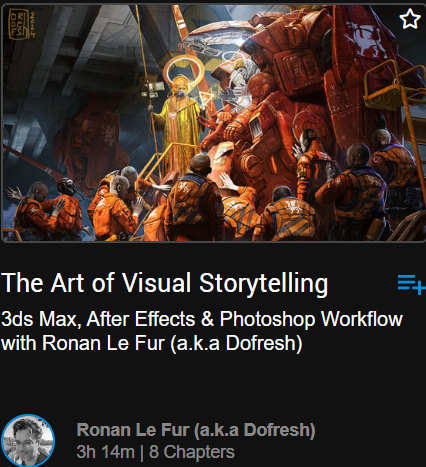 Pictures · Thegnomonworkshop — The Gnomon Workshop – The Art of Visual Storytelling 2024-6