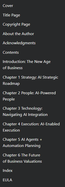 Pictures · Wiley – Untangling AI: Driving Business Success Through Enterprise Automation and AI Agents 2026
