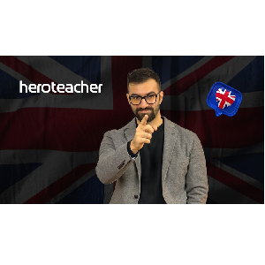 General English (Listening, Reading, Grammar and Speaking) 2023-12