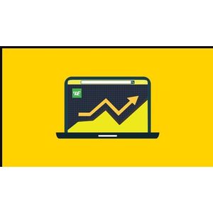 The Complete Day Trading Course (Updated 2026) 2024-8