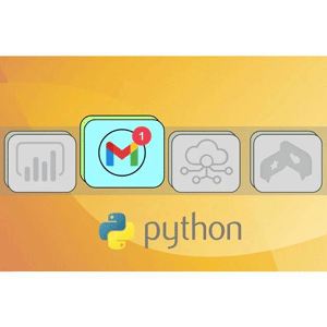Udemy — Real World Python Series: Build an Email Reminder App 2025-6
