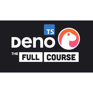 Fireship — Deno Full Course 2024-11