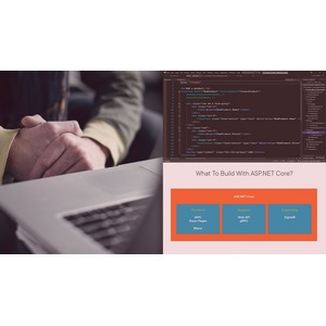 ASP.NET Core: Big Picture 2022-2