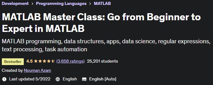 Pictures · MATLAB Master Class: Go from Beginner to Expert in MATLAB 2022-5