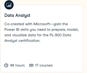 Data Analyst in Power BI 2025-7