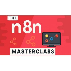 AI Agents using n8n: Build a Customer Support Bot 2025-3