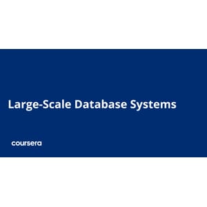 Large-Scale Database Systems Specialization 2025-9