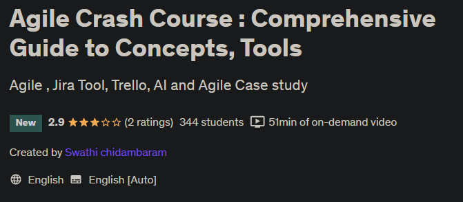Pictures · Udemy — Agile Crash Course : Comprehensive Guide to Concepts, Tools 2024-7