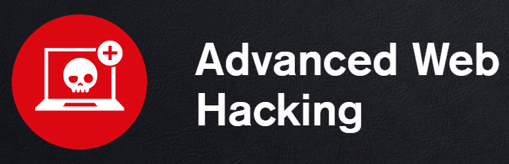 Pictures · notsosecure — Advanced Web Hacking 2022-7