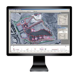 Trimble GPS Pathfinder Office 5.85
