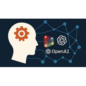 Udemy — Dynamo + OpenAI: Access LLM Tools in Structured Workflows 2025-4