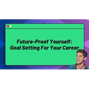 ZeroToMastery — Future Proof Yourself: Goal Setting for Your Career 2025-4
