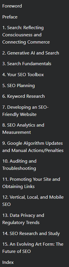 تصاویر · Oreilly - SEO کے فن 2023