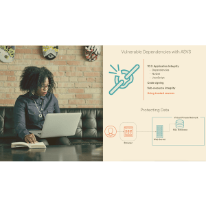 Pluralsight — Secure Coding with OWASP in ASP.NET Core 6 2022-10