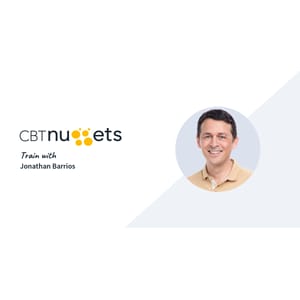CBTNuggets — Introduction to Machine Learning 2024-8