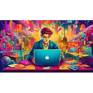 Udemy — ChatGPT Complete Course – Prompt Engineering for ChatGPT 2023-8