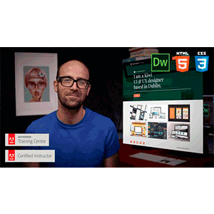 Responsive Design HTML CSS Web design – Dreamweaver CC 2019-5
