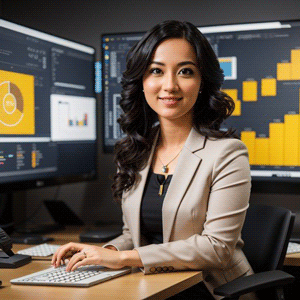 Power BI Masterclass 8 – Python, Finance, and advanced DAX 2023-1