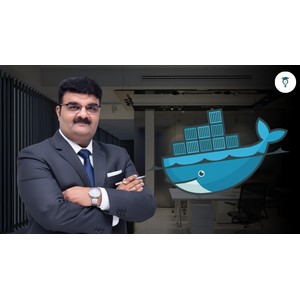 Docker کے لئے DevOps پروڈکٹ کا نام : Complete Hands-On Guide 2024-12