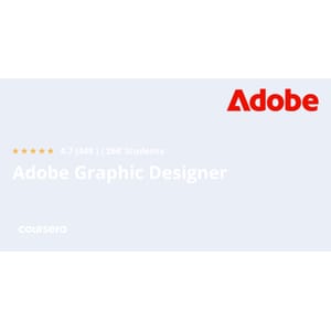 Coursera — Adobe Graphic Designer Professional Certificate 2025-5